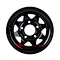 steel trailer rims